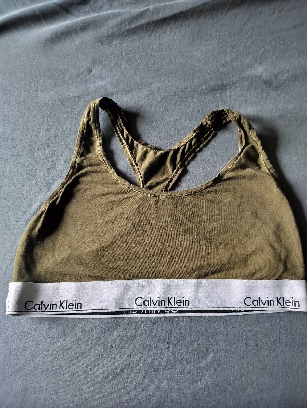 Calvin Klein Bra